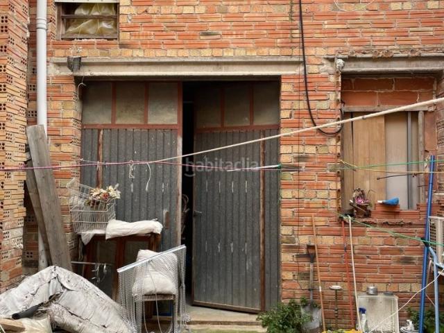 Casa en venta en Juneda. Casa amb moltes possibilitats. Casas.