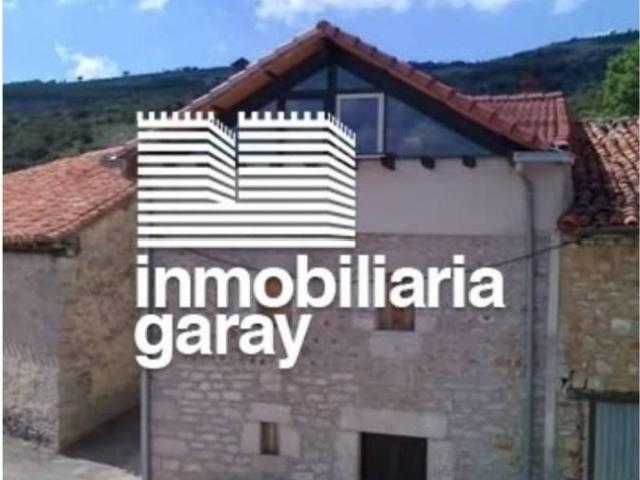 Casa en Venta en Junta de Traslaloma