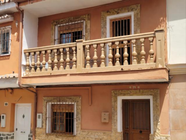 Casa en Venta en Junto a Parque del Sur Málaga, Málaga