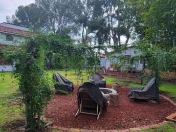 CASA EN VENTA EN JURICA CAMPESTRE, DENTRO DE CONDOMINIO 3 RECAMARAS CON JARDIN