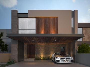 Casa en venta en Juriquilla, Cancún, Querétaro