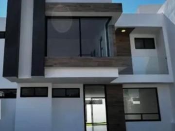 Casa en venta en Juriquilla la Condesa, Querétaro, Querétaro