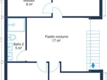 Casa en venta en Juriquilla Quer?taro 1569