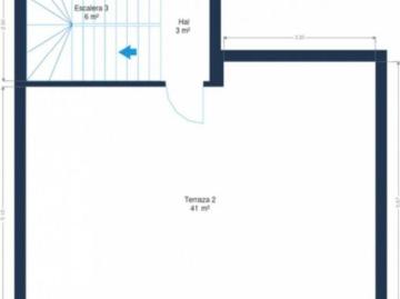 Casa en venta en Juriquilla Querétaro 1564