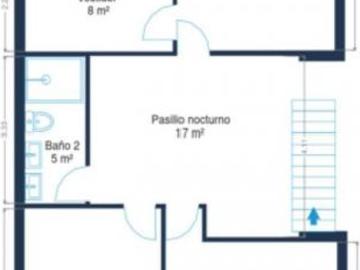 Casa en venta en Juriquilla Querétaro 1569