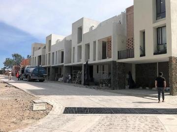 Casa en Venta en Juriquilla Villas del Mesón, Querétaro