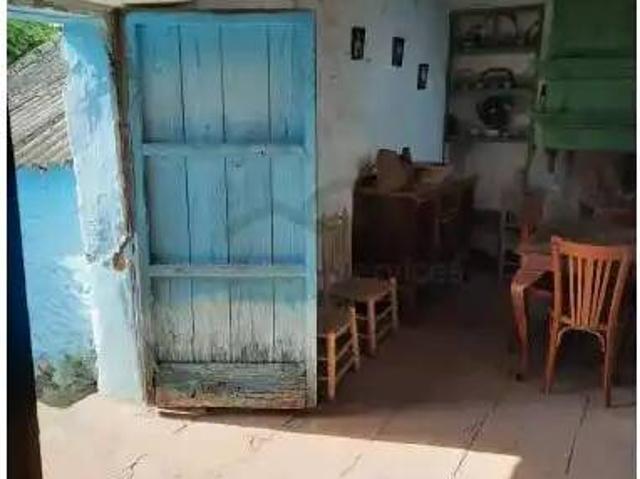 Casa en Venta en Júzcar