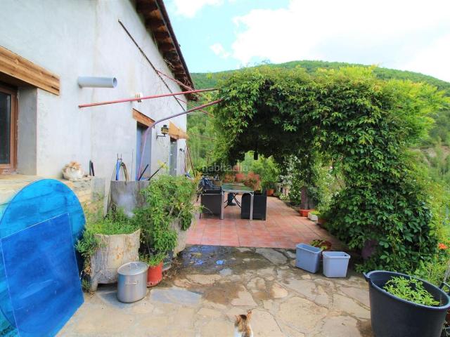 Casa en venta en Jaca. Casas.