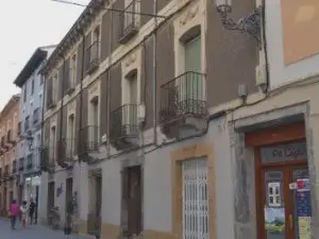 Casa en venta en Jaca, Huesca