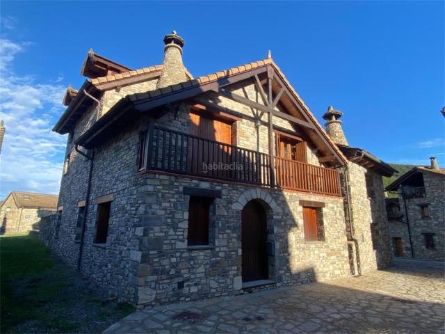 Casa en venta en Jaca, Poblaciones Norte. Poblaciones norte Calle de la Plaza. Casas.