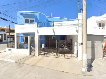 CASA EN VENTA EN JACARANDAS MAZATLÁN, SINALOA