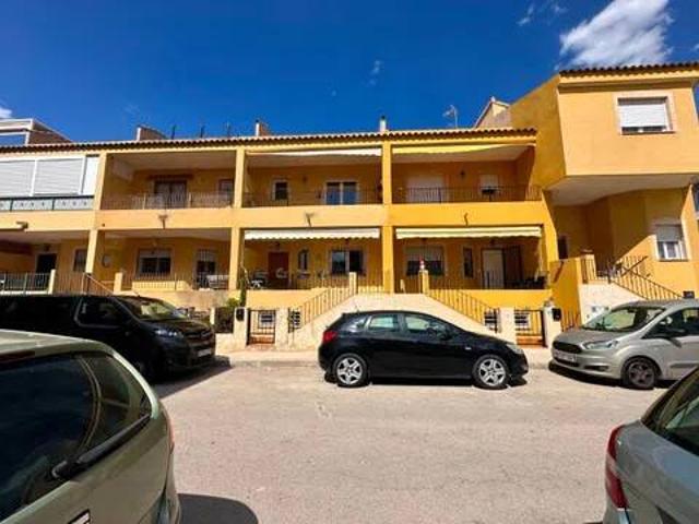 Casa en Venta en Jacarilla