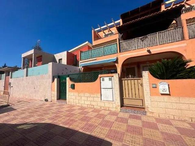 Casa en Venta en Jacarilla