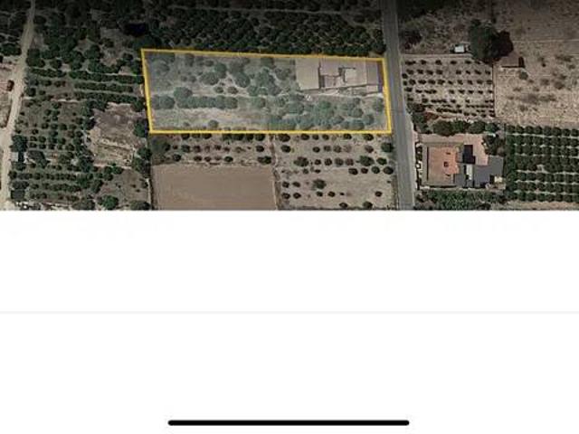 Casa en Venta en Jacarilla