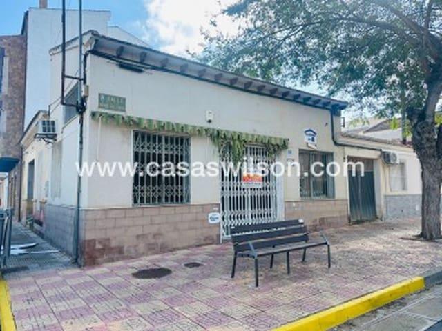 Casa en venta en Jacarilla, Alicante