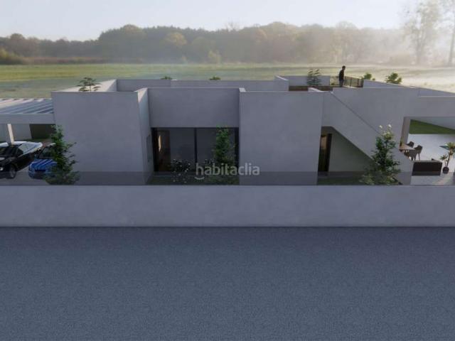 Casa en venta en Jacarilla. Casas.