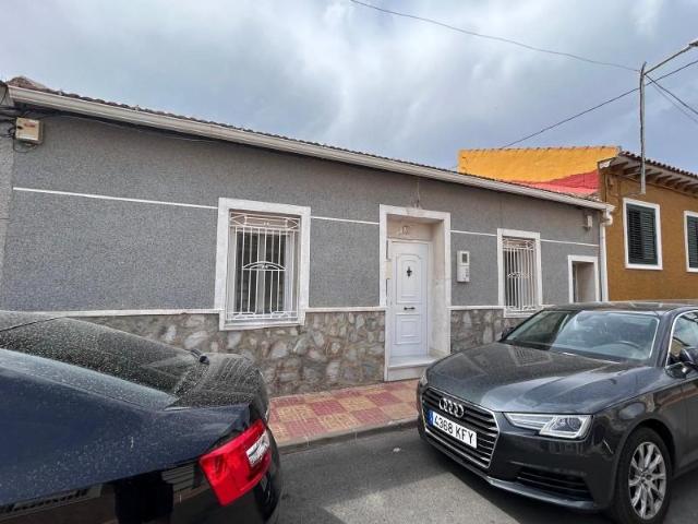 Casa en venta en Jacarilla, Comunidad valenciana