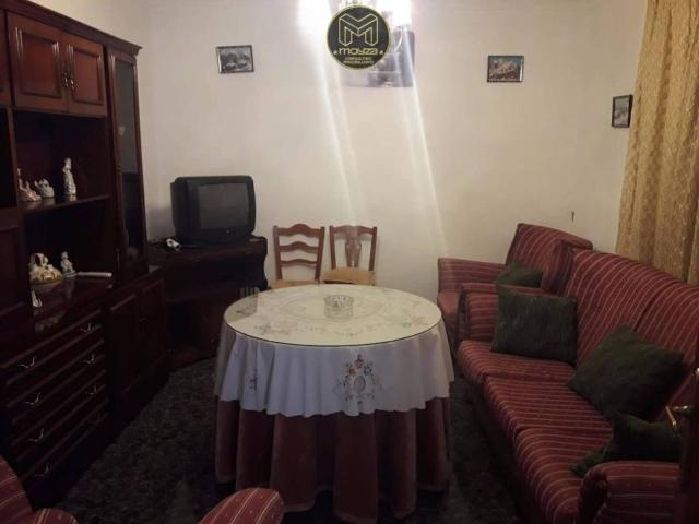Casa en Venta en Jabalquinto