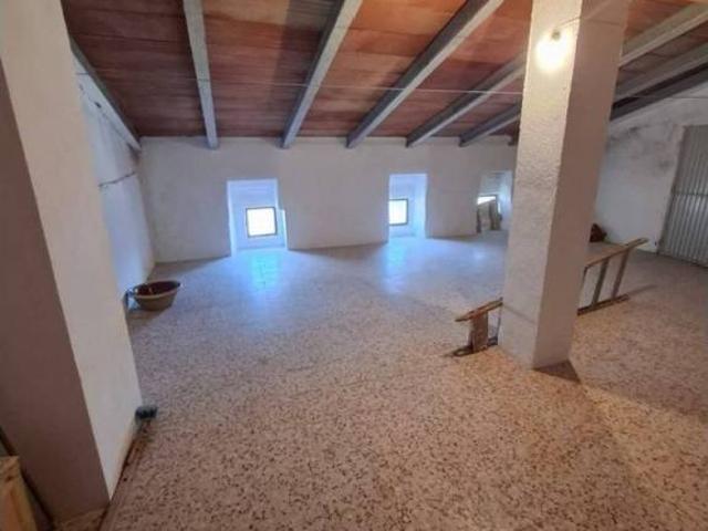 Casa en Venta en Jabalquinto