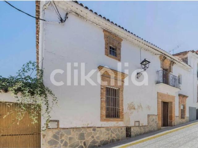 Casa en Venta en Jabugo