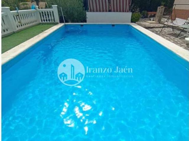 Casa en Venta en Jaén