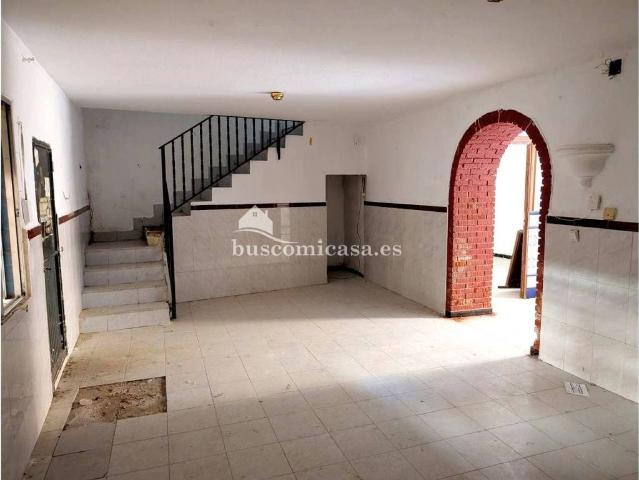 Casa en Venta en Jaén