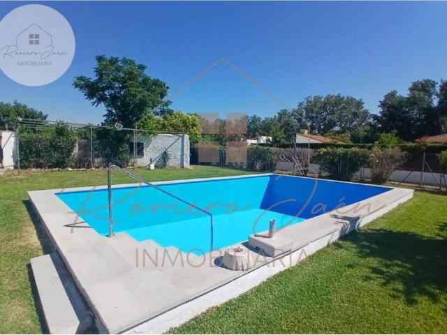 Casa en Venta en Jaén