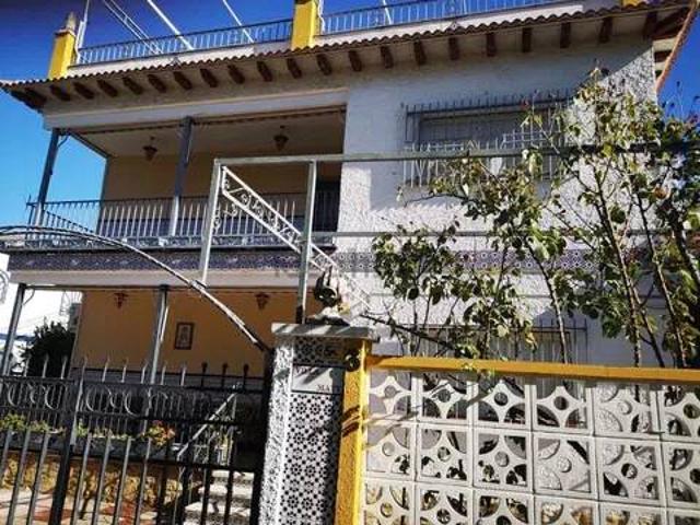 Casa en Venta en Jaén