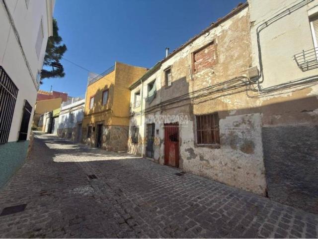 Casa en Venta en Jaén