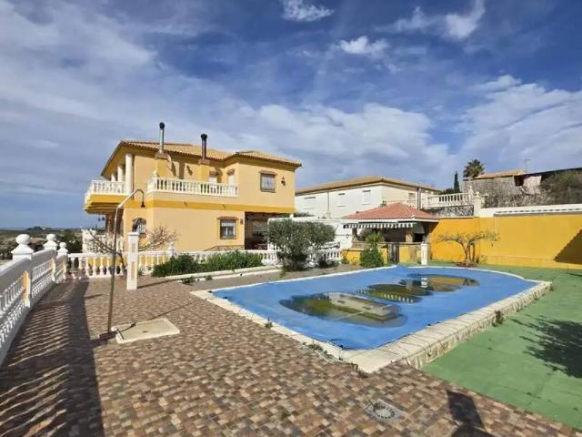 Casa en Venta en Jaén