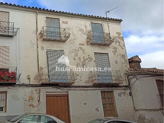 Casa en Venta en Jaén