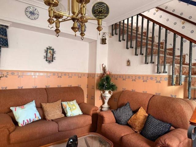 Casa en Venta en Jaén