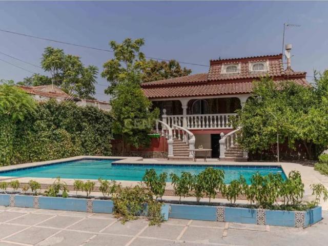 Casa en Venta en Jaén