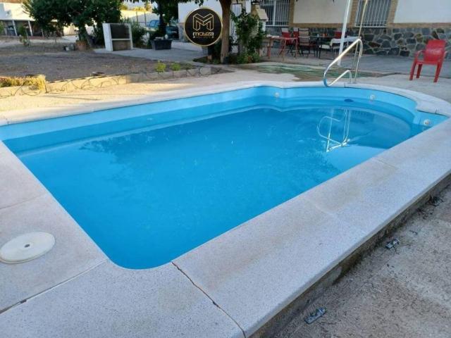 Casa en Venta en Jaén