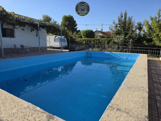 Casa en Venta en Jaén