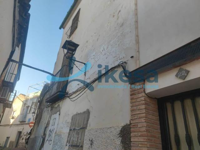 Casa en Venta en Jaén