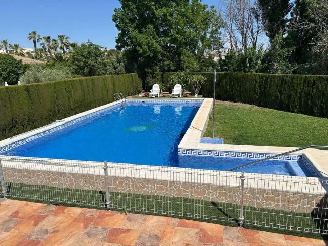 Casa en Venta en Jaén