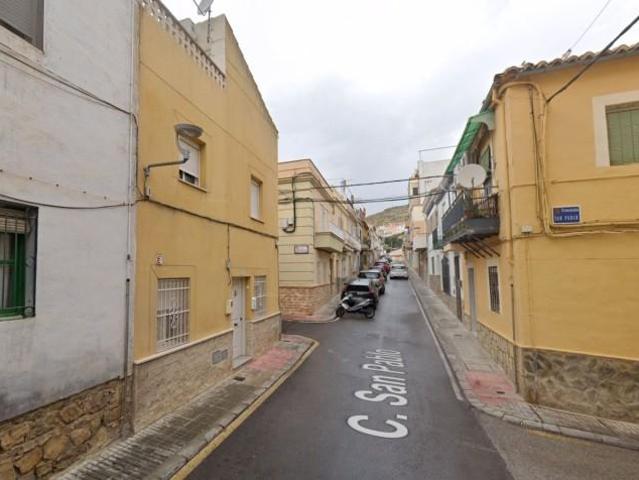 Casa en venta en Jaén, Casco Antiguo
