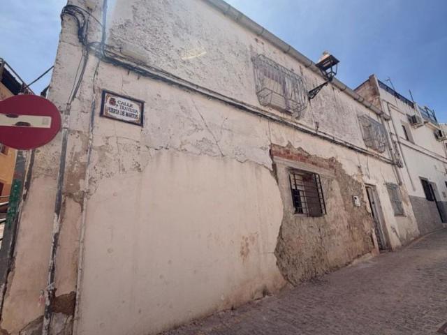 Casa en venta en Jaén, Casco Antiguo