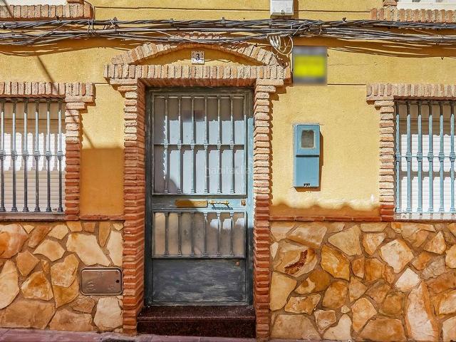 Casa en venta en Jaén, Ctra. Circunvalación La Magdalena. CASA EN Travesía Vacas Primera, JAÉN. Casas.