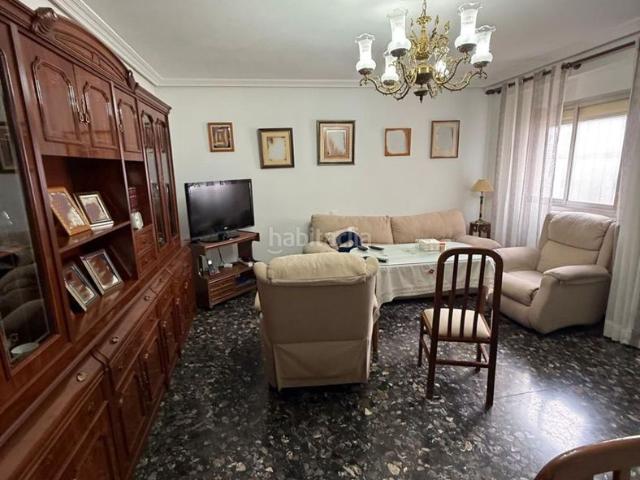 Casa en venta en Jaén, Ctra. Circunvalación La Magdalena. Casa en venta en Casco Antiguo San Juan, 4 dormitorios. Casas.