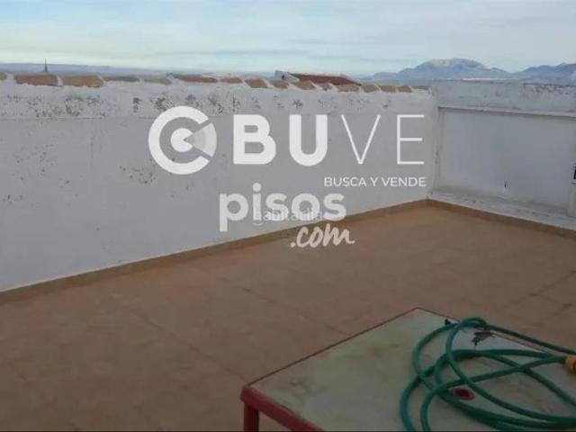Casa en venta en Jaén, Ctra. Circunvalación La Magdalena. SE VENDE CASA DE 3 HABITACIONES EN JAÉN. Casas.