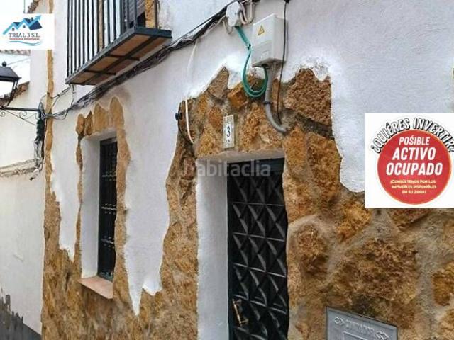 Casa en venta en Jaén, Ctra. Circunvalación La Magdalena. Venta de Casa Independiente en Jaén. Casas.