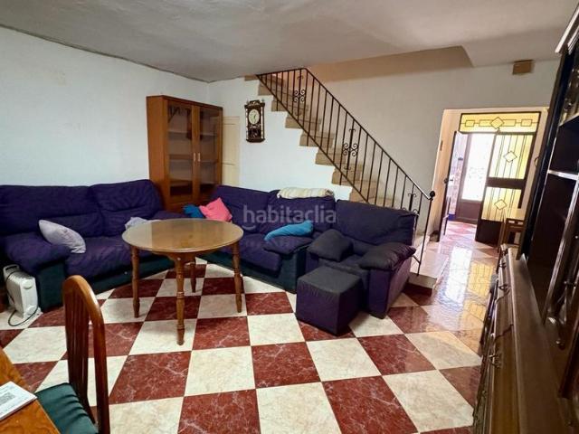 Casa en venta en Villares Los. CASA EN VENTA EN LOS VILLARES. Casas Villares.