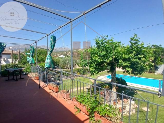 Casa en venta en Jaén, Jabalcuz. SE VENDE CHALET EN PUENTE JONTOYA. Casas.