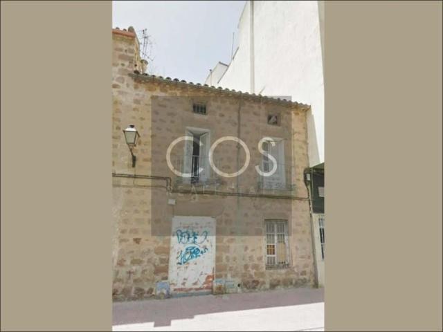 Casa en venta en Jaén, Jaen