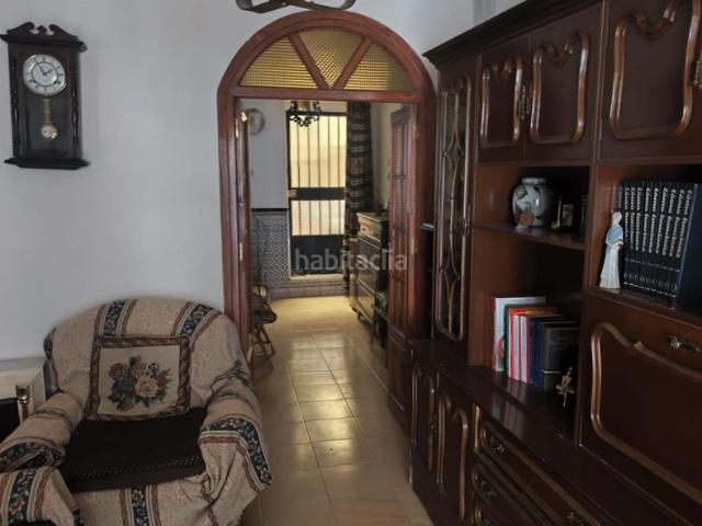 Casa en venta en Jaén, San Felipe El Almendral La Merced. Casa en venta en Catedral, 4 dormitorios. Casas.