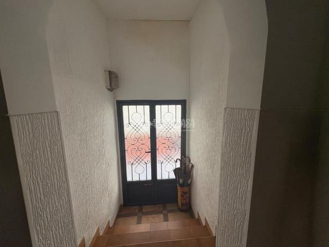 Casa en venta en Jaén, San Felipe El Almendral La Merced. Casa en venta en Jaén. Casas.