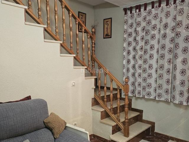 Casa en venta en Jaén, San Felipe El Almendral La Merced. Casa en venta en San Bartolomé, 3 dormitorios. Casas.