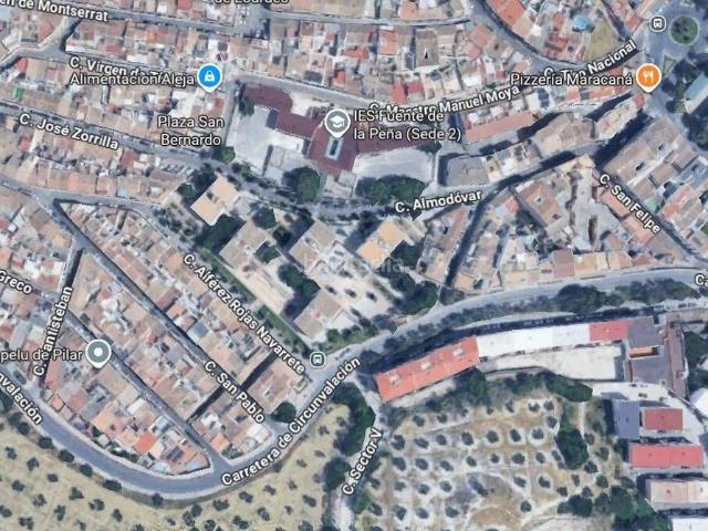 Casa en venta en Jaén, San Felipe El Almendral La Merced. Venta Casa en Jaén. Casas.